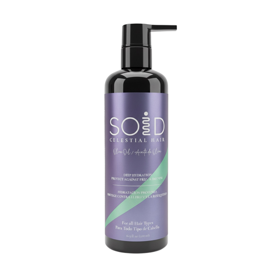 acondicionador con aceite de oliva 500 ml