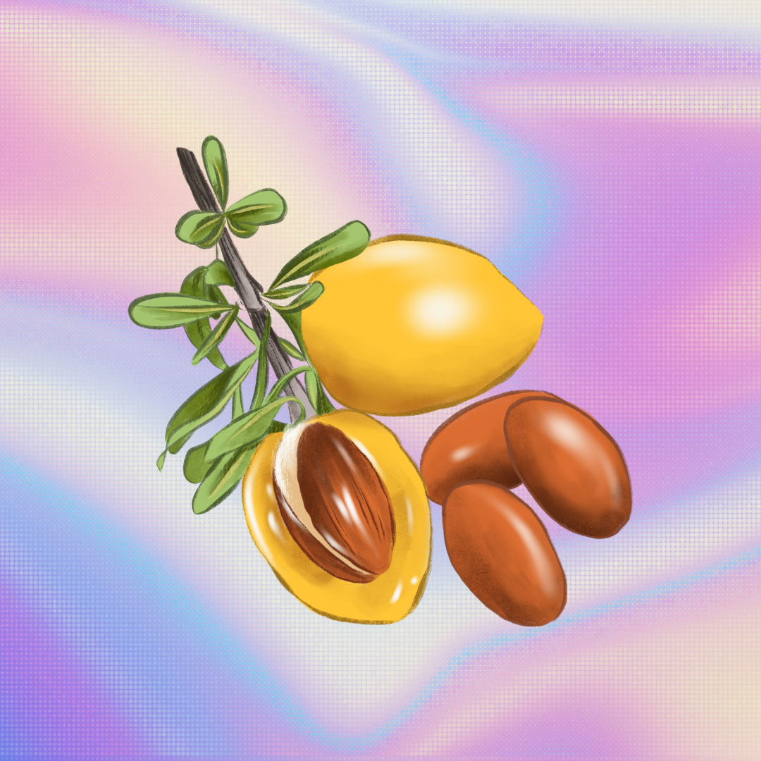 ACEITE DE ARGAN