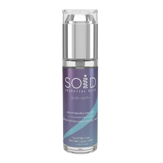 Serum capilar con keratina 60 ml