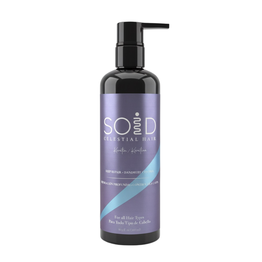 acondicionador con keratina 500 ml