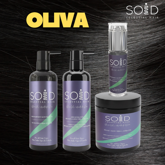 KIT ACEITE DE OLIVA
